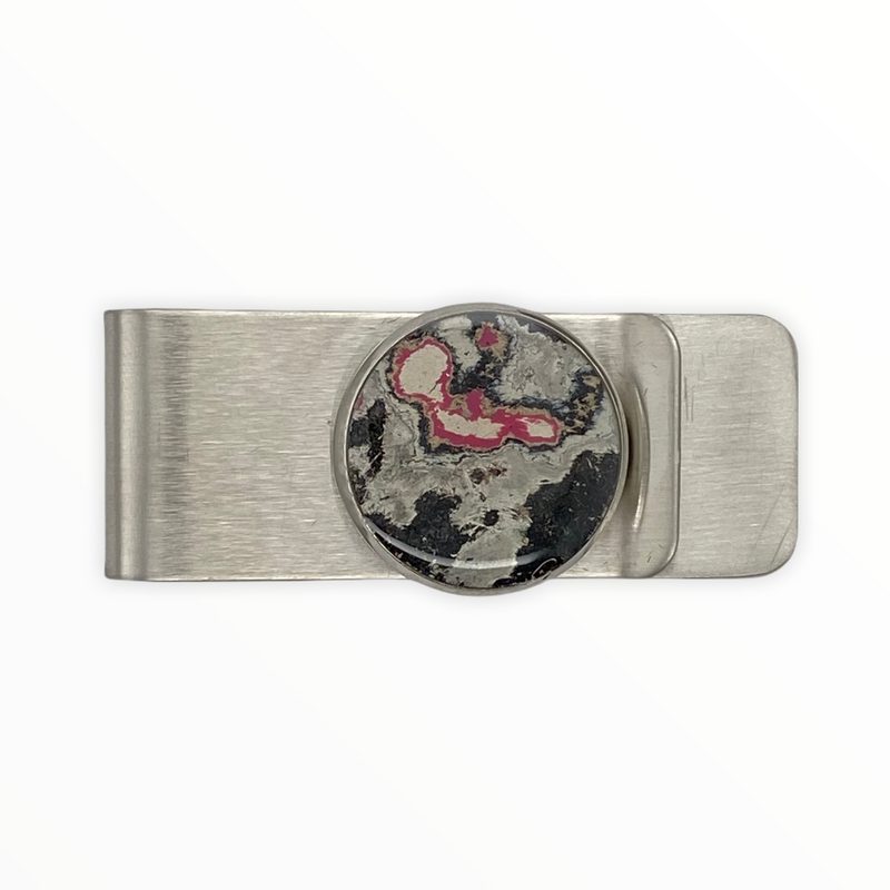 Stephen Money Clip