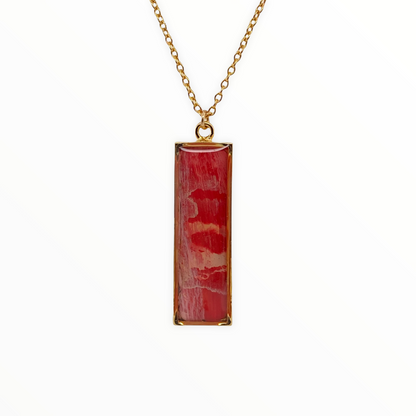 Nechelle Necklace | Gold Default Title