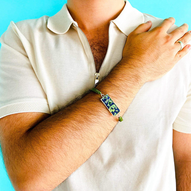 Carl Bracelet