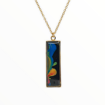 Nechelle Necklace | Gold Default Title