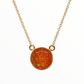 Adrian Necklace | Gold | November - Rebel Nell