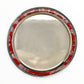 Coasters | Metal Alloy | Set of 4