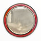 Coasters | Metal Alloy | Set of 4