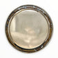 Coasters | Metal Alloy | Set of 4