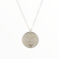 Get Charmed Briana Necklace | Silver