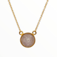Adrian Necklace | Gold | June - Rebel Nell