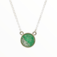 Adrian Necklace | Silver | August - Rebel Nell