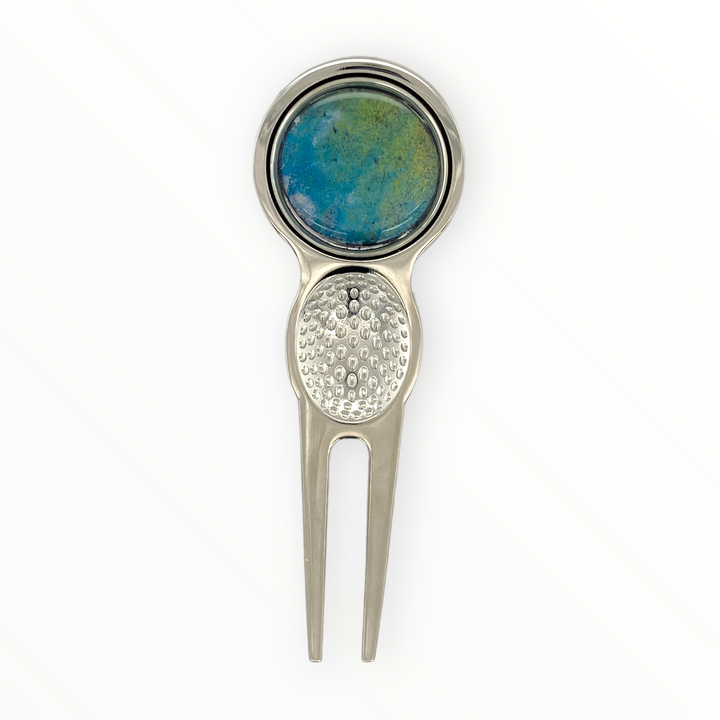 Divot Tool | Metal Alloy