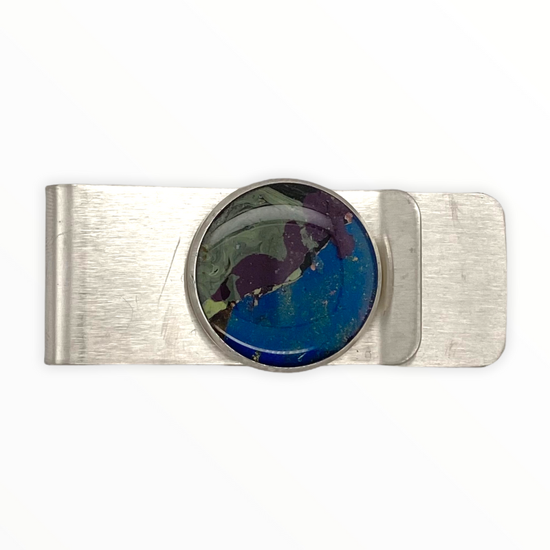Stephen Money Clip